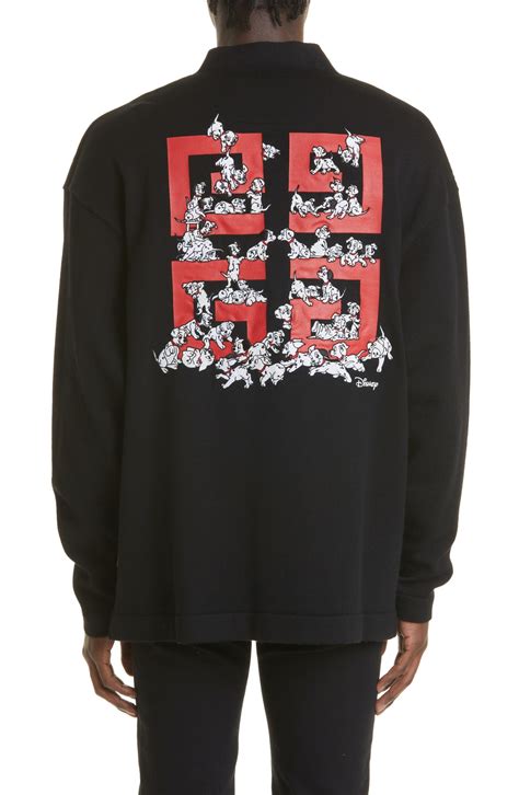 disney dalmatians Givenchy